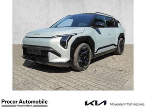 Kia EV3 81,4-kWh GT-Line Glasdach Drivewise Komfort