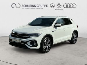 Volkswagen T-Roc R-Line 1.0 TSI  Keyless Navi Kamera ACC