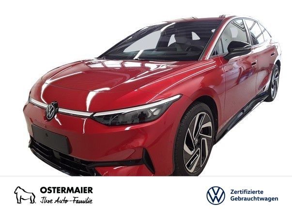 Volkswagen ID.7 PRO 286PS AHK.WÄRMEPUMPE.LM20.IQ-LIGHT Leasing