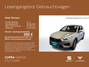 Seat Tarraco 1.4 e-HYBRID DSG