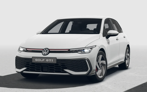 Volkswagen VW Golf GTI 265 PS 295 kW inkl. Winterpaket - Leasing