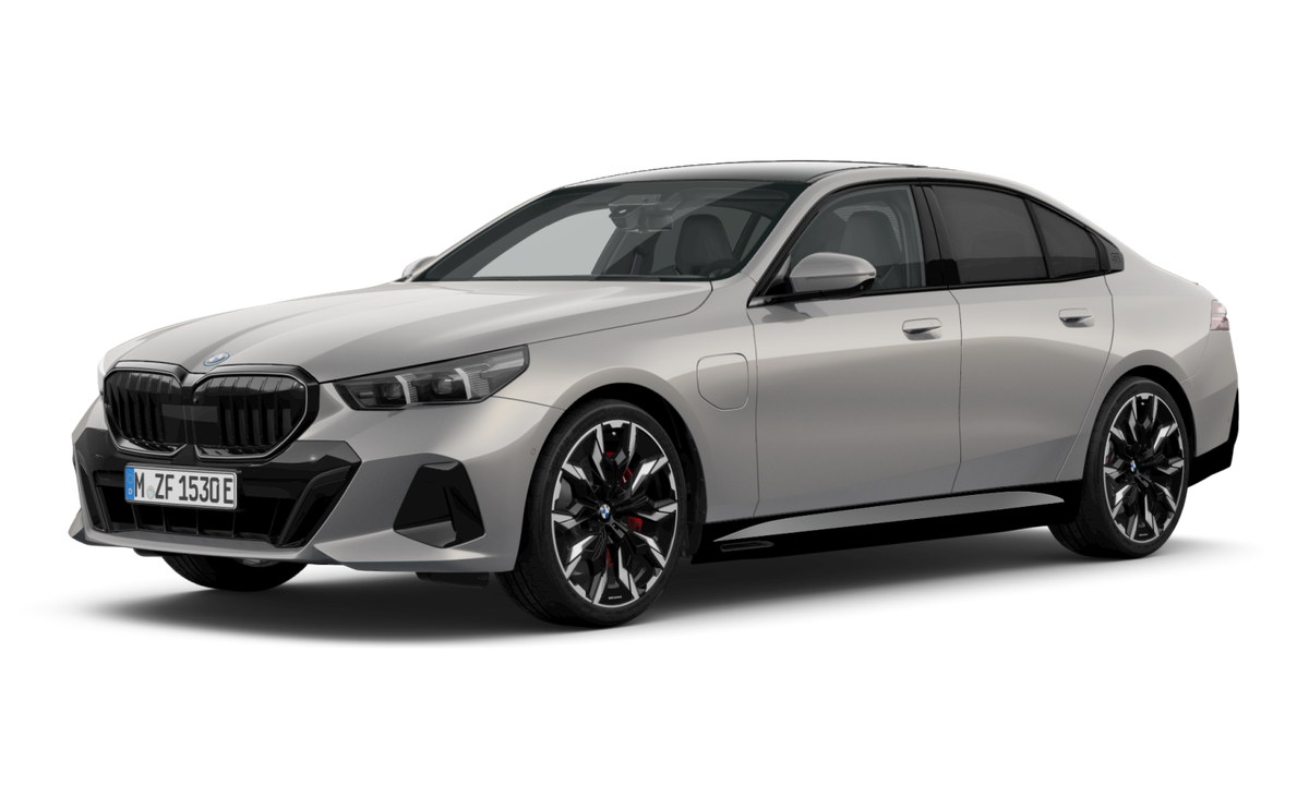 BMW 5er Limousine 550e xDrive A 550e xDrive A Auto-Abo