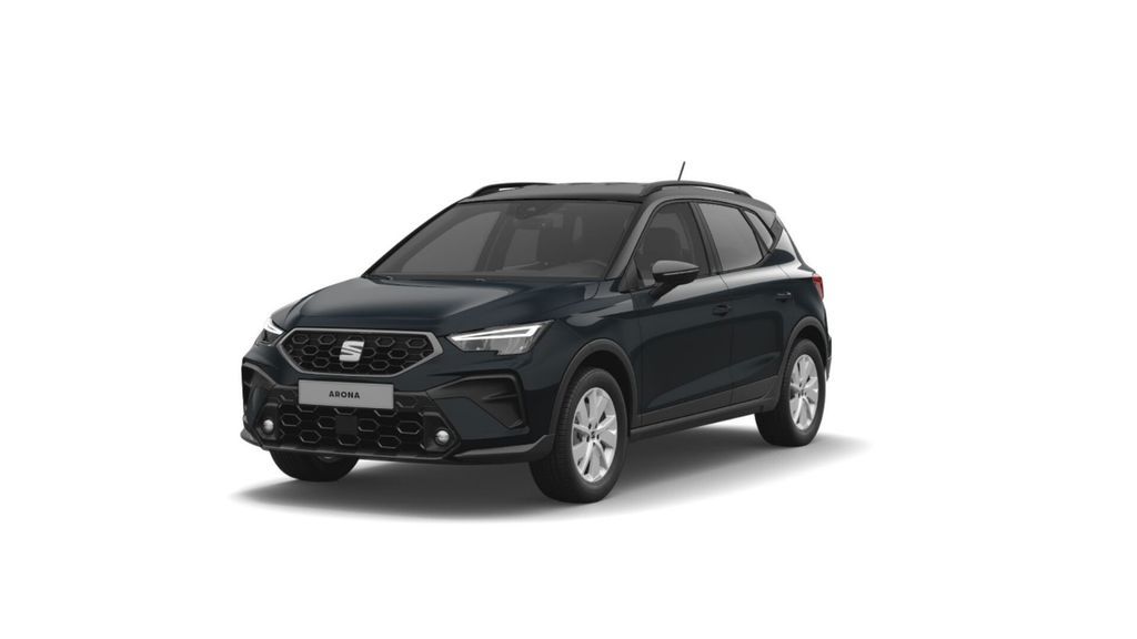 Seat Arona 1.0 TSI 85kW FR Leasing