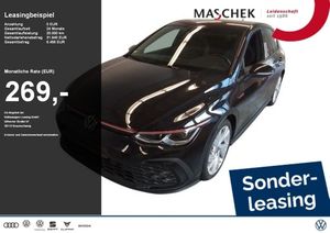 Volkswagen Golf GTI 2.0 TSI Sonderleasing Navi IQLight DCC Leasing