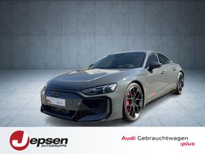Audi RS e-tron GT performance quattro Laser Leasing
