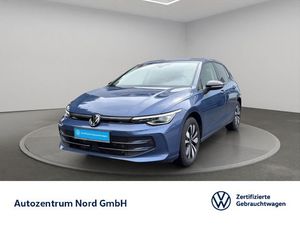 Volkswagen Golf VIII 1.5 TSI Life AHK+NAVI+ACC+LED