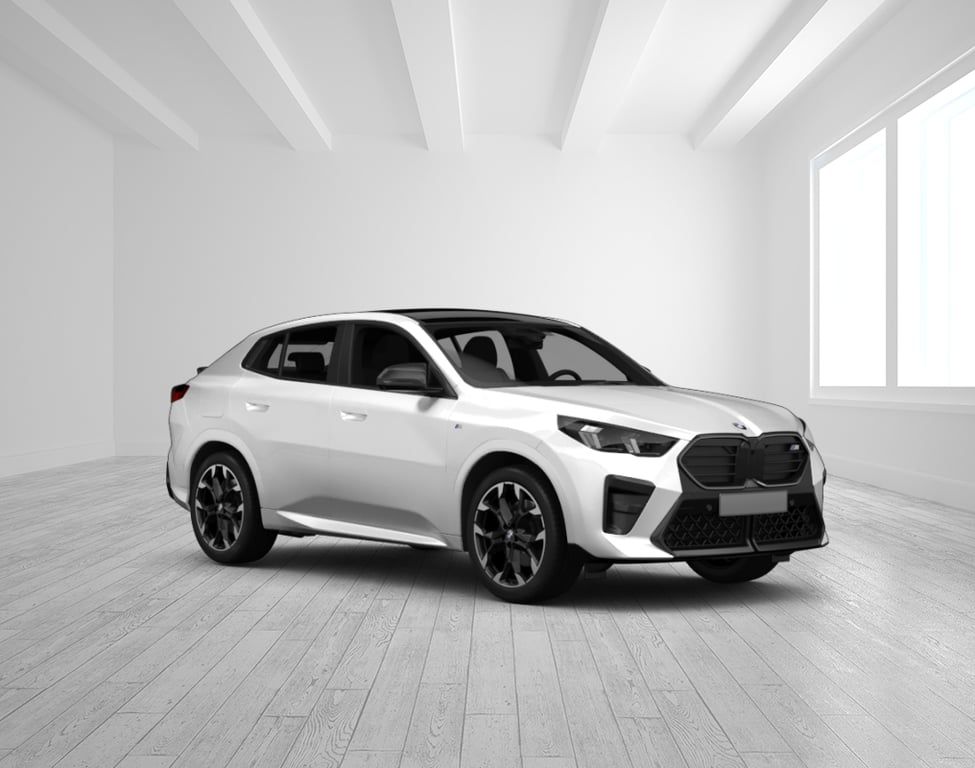 BMW X2 X2 20i 170PS Auto-Abo