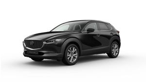 Mazda CX-30 2025 e-SKYACTIV-G 2.5 140ps Aut. Exclusive Leasing