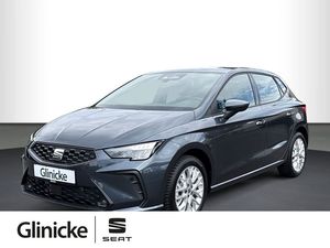 Seat Ibiza 1.0 TSI Style Ganzjahresreifen, Navi, SHZ