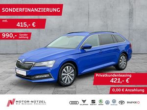 Skoda Superb Combi 1.4 TSI iV AMBITION LED+NAV+SHZ+DCC