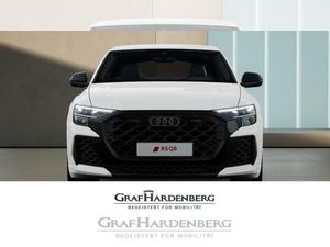 Audi RS Q8 | Aktion für Behinderte Leasing