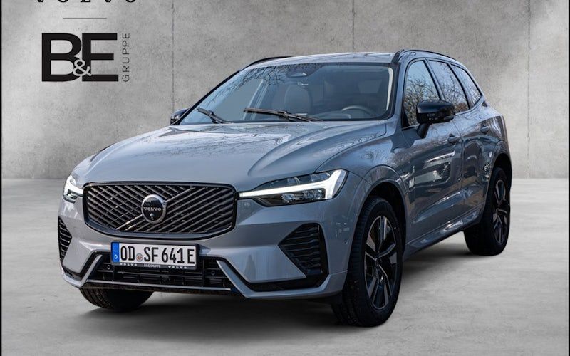 Volvo Xc60 T8 Plug-in Hybrid AWD Plus Dark Auto 5dr Kauf