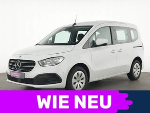 MERCEDES-BENZ T 180 | Abholung in Düsseldorf Leasing