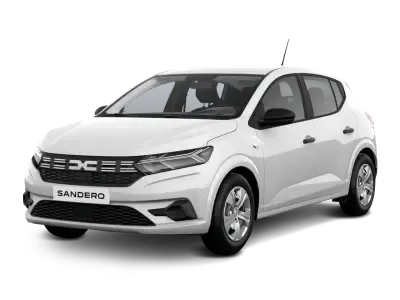 Dacia Sandero Essential SCe 65 Klima & Sound Leasing