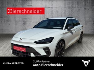 Cupra Leon Sportstourer 1.5 TSI DSG 5-J-GARANTIE KAMER