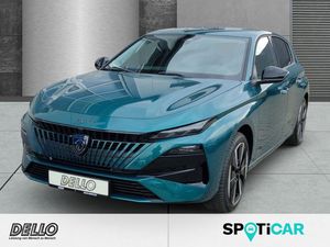 Peugeot 308 -e Allure Navi-Zugangspaket Allwetter 11kw-L
