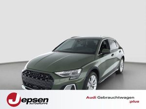 Audi A3 allstreet 35 TFSI S tr. Matrix AHK Stdhzg ACC