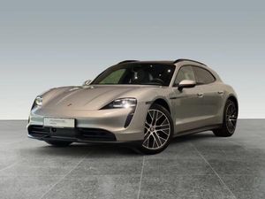 Porsche Taycan Sport Turismo