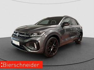 Volkswagen T-Roc 2.0 TSI DSG 4Mo. R-Line NAV AHK MATRIX KAM ACC APP LANE