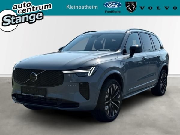 Volvo XC90 T8 Plug-in Hybrid Plus Dark/Bright *Gewerbe-Leasing* Leasing
