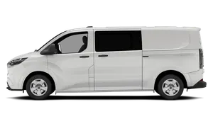 Ford Transit Custom Kombi 2.0 EcoBlue 125kW 320 L2 Auto Trend