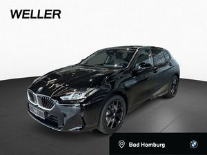 BMW 120 DrivAss ParkAss SonnSchutz 17" Bluetooth LED