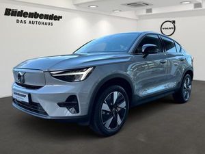 Volvo C40 Leasing