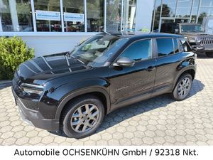 Jeep Avenger 1.2 Altitude / LED, Nav., Sitzh., Allw.