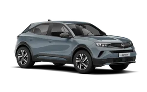 Opel Mokka 1.2 Turbo 100kW Edition