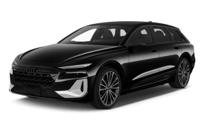 Audi S6 Avant e-tron Avant