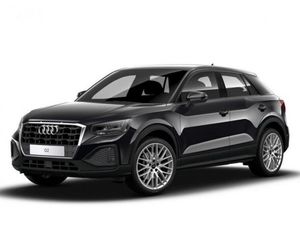 Audi SQ2 TFSI quattro S tronic Auto-Abo