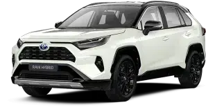 Toyota RAV 4 Auto-Abos