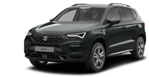 Seat Ateca Leasing