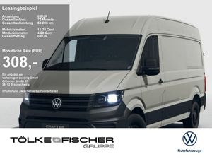 Volkswagen Crafter 35 Kasten HD 103KW mr SONDERAKTION