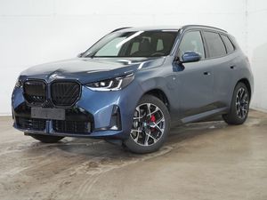 BMW X3 30e xDrive M Sportpaket, Sitzbelüftung, Harma