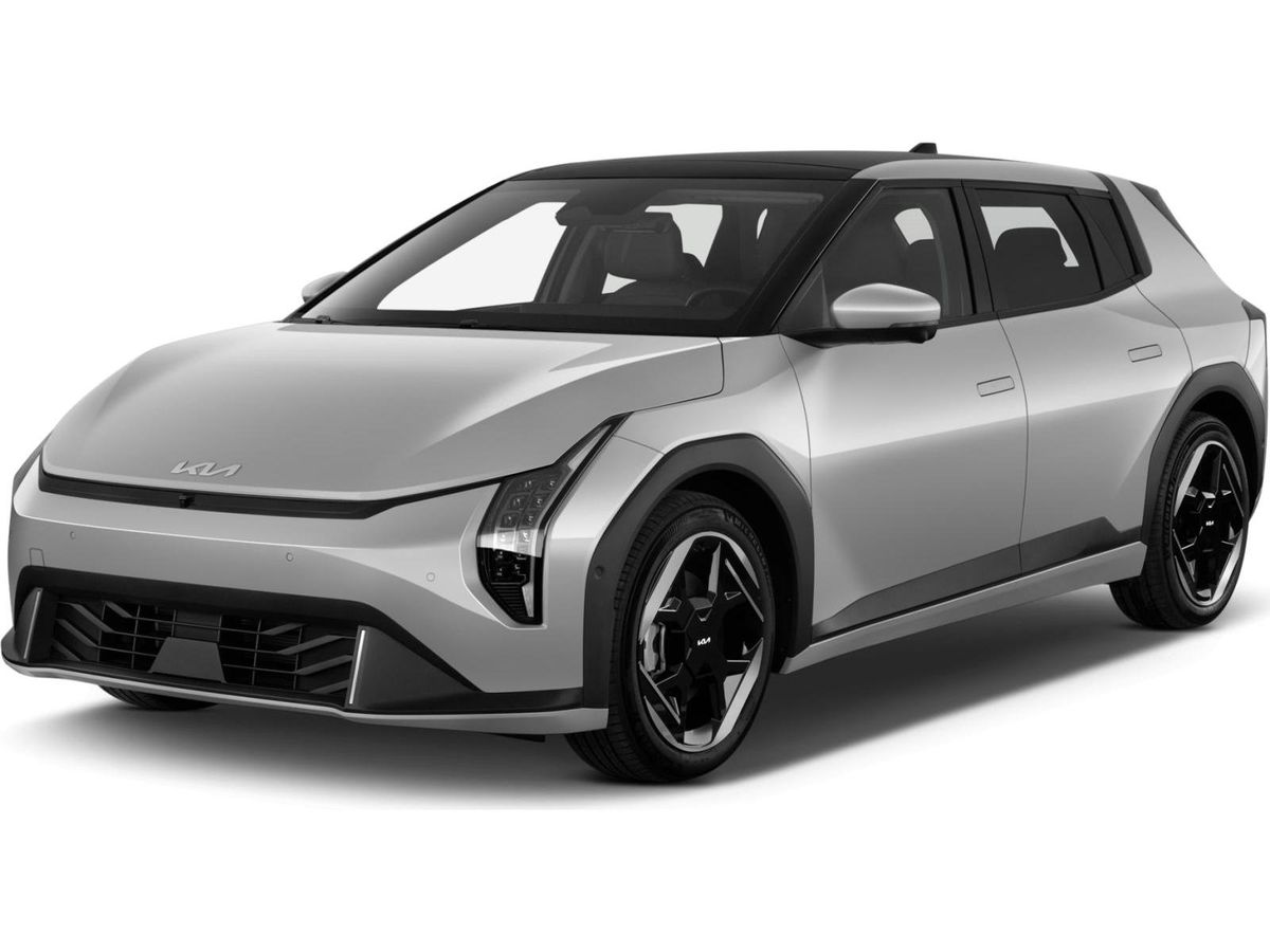 Kia EV4 Air 58kWh Winter-Paket *BAFA-Prämie inkl.* Leasing