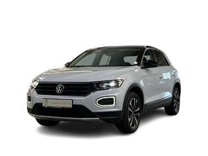 Volkswagen T-Roc 1.5 TSI United / Navi LED