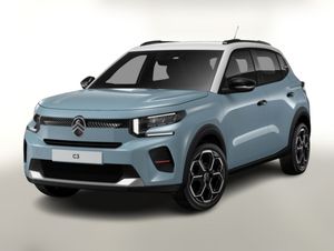 Citroën C3 MAX Nav Kam PDC Klimaaut. PrivG LED HUD CarP Leasing privat