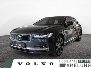 Volvo V90 B4 Ultimate Bright Leasing