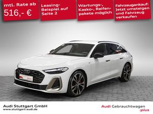 Audi A5 Avant edition one TDI 150 kW S line S tronic