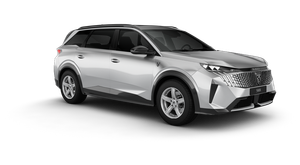 Peugeot 5008 GT Hybrid 145 e-DSC6 GT Leasing