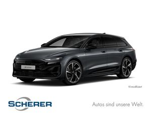 Audi A6 Avant S line business e-tron performance 270