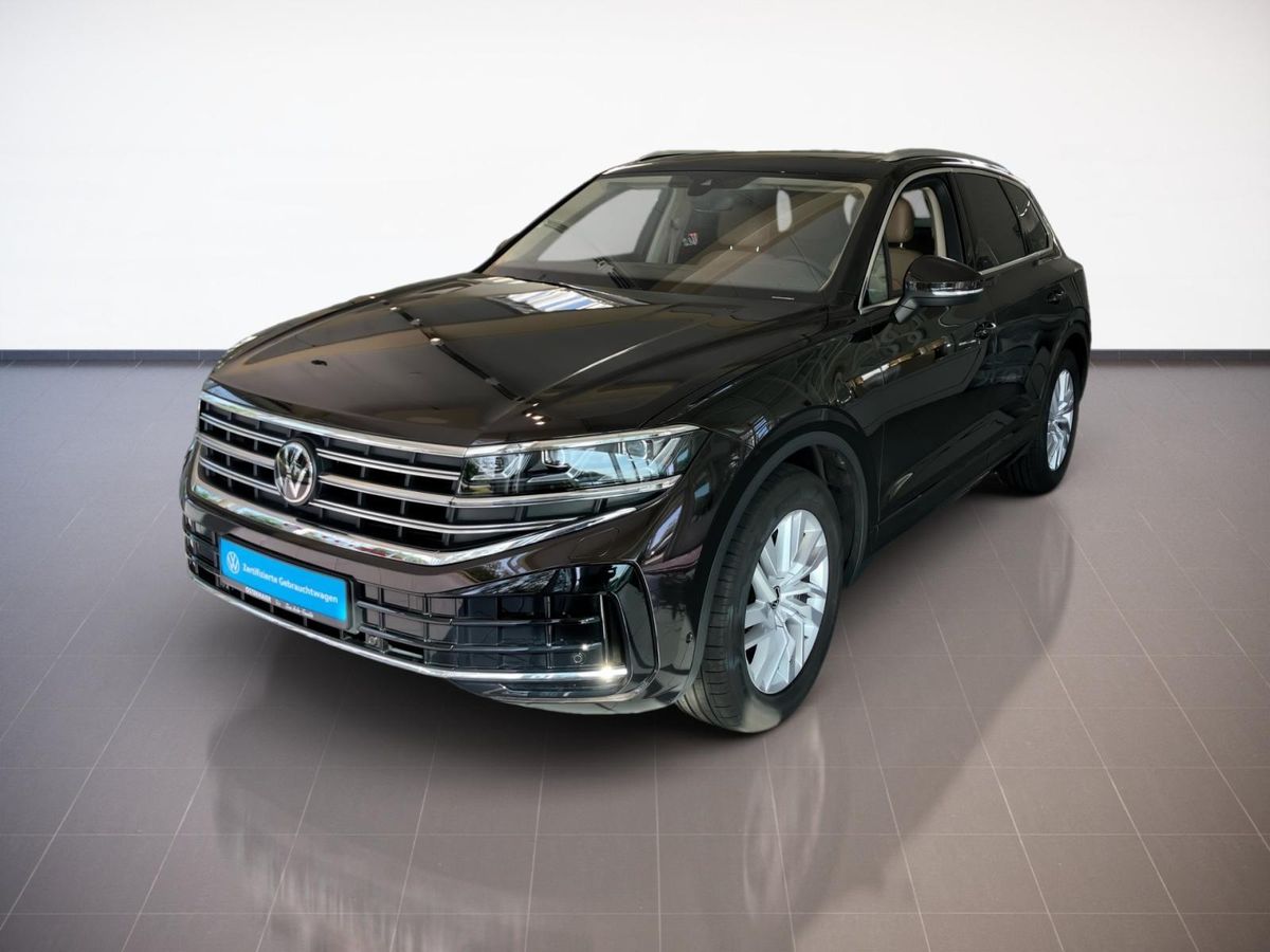 Volkswagen Touareg ELEGANCE 3.0TDI NP.103T ACC.5J-G.AHK.STHZG.KAMERA.NAVI.PANO.LKRD-HZG Leasing