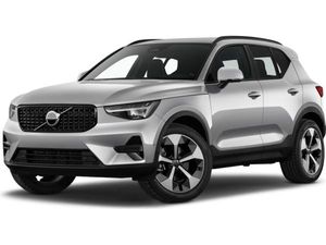 Volvo XC40 🔅 🔆 B3 Benzin DKG Core 🔅 🔆