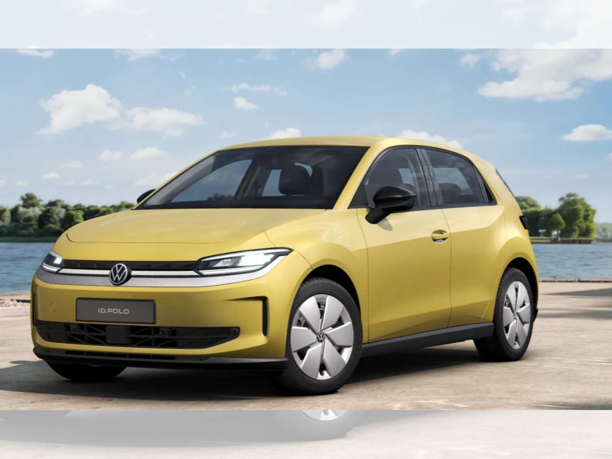 Volkswagen ID.Polo Life 52 kWh *Bis 30.09.*⚡🚗🔌 Leasing
