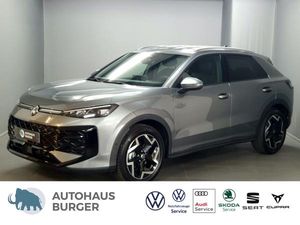 Volkswagen T-Roc "R-Line" 1.5 l eTSI OPF *DAB/ACC/SHZ* (Ulm)