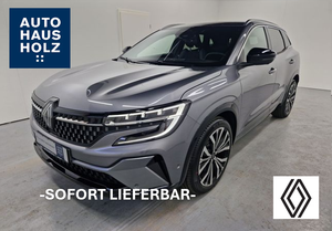 Renault Austral ICONIC E-TECH Full Hybrid 200 Leasing