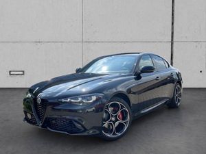 Alfa Romeo Giulia Veloce Q4 2.0 PDC+KAMERA+NAVI+CARPLAY+SHZ