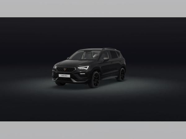 Cupra Ateca Tribe Edition 110 kW 150 PS 7-Gang DSG *VORLAUFFAHRZEUGE* Leasing