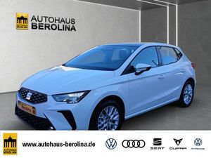 Seat Ibiza 1.0 TSI Style DSG *PANO*NAV*GRA*PDC*SHZ*